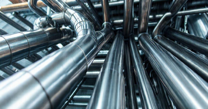 Tubos de Aço Inox: Vantagens e Aplicações na Indústria e Construção