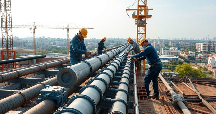 Conexões Tupy Preço: Descubra as Melhores Ofertas e Vantagens para Sua Obra