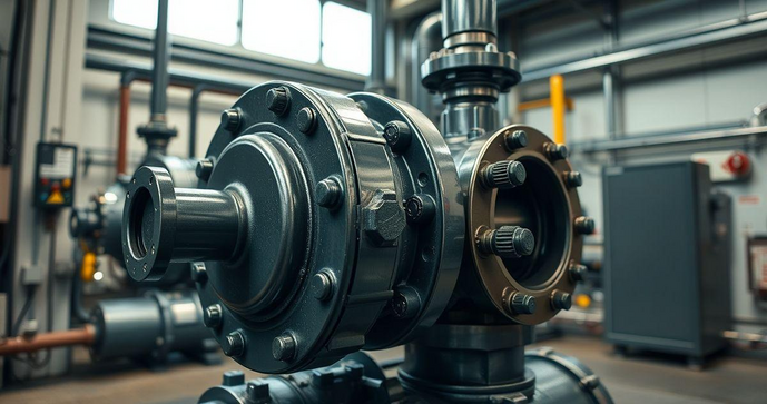 Purgador Termodinâmico: Como Funciona e Suas Vantagens no Sistema de Vapor