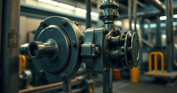 Purgador termodinâmico: eficiência no descarte de condensado Purgador termodinâmico: eficiência no descarte de condensado