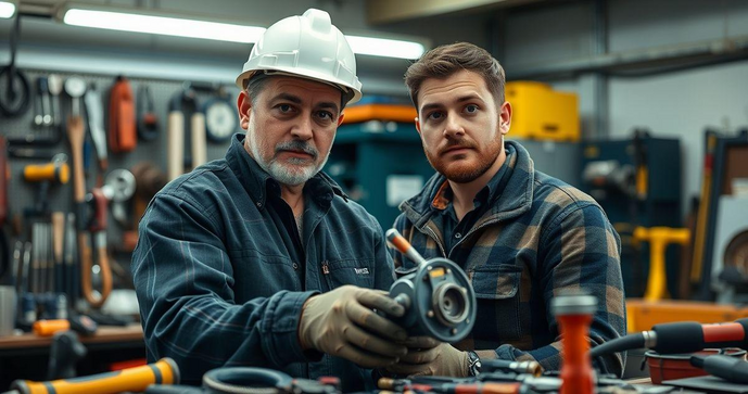 Como Realizar a Manutenção de Purgadores de Forma Eficiente Como Realizar a Manutenção de Purgadores de Forma Eficiente