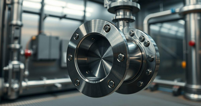 Válvula de retenção aço inox: tudo que você precisa saber