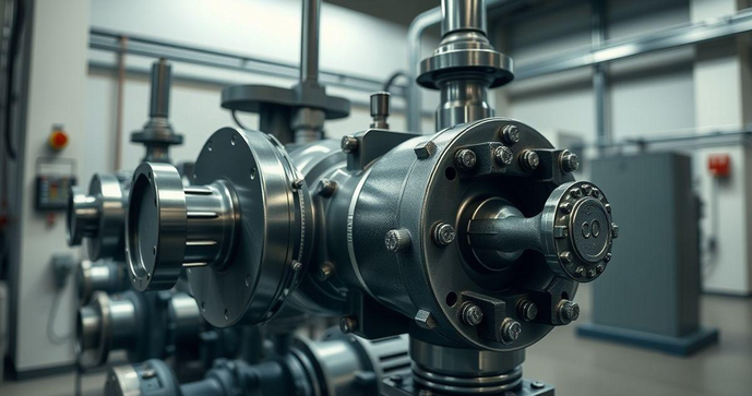 Purgador Termodinâmico: Remoção Automática De Ar