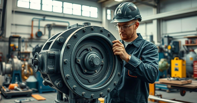 Como Realizar a Calibração de Válvulas de Segurança de Forma Eficaz