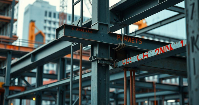 Conexões de Aço Carbono: Importância e Aplicações na Construção Civil Conexões de Aço Carbono: Importância e Aplicações na Construção Civil