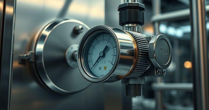 Descubra o Verdadeiro Preço do Transmissor de Pressão e Economize Hoje!