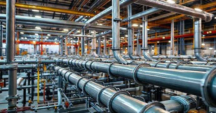 Conexões Tupy: Benefícios e Impacto nos Seus Projetos Industriais