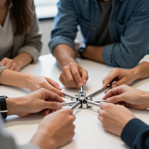 Como Encontrar Conexões Tupy com o Melhor Custo para Potencializar Seus Projetos