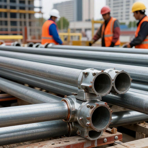 Conexões Tupy: Potencialize Seus Projetos de Construção e Arquitetura com Qualidade e Eficiência