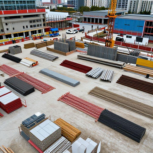 Guia para Encontrar Preços Competitivos em Conexões Tupy e Otimizar Suas Obras