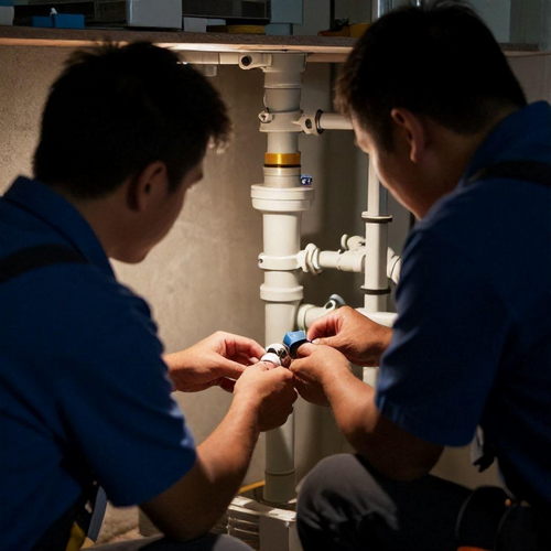 Preço das Conexões Tupy: Impactos no Seu Projeto e Estratégias de Compra Inteligentes