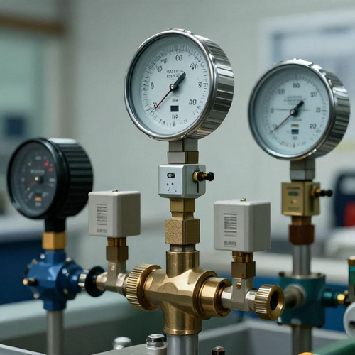 Transmissores de Pressão: Conheça Modelos, Aplicações e Fatores que Influenciam os Preços