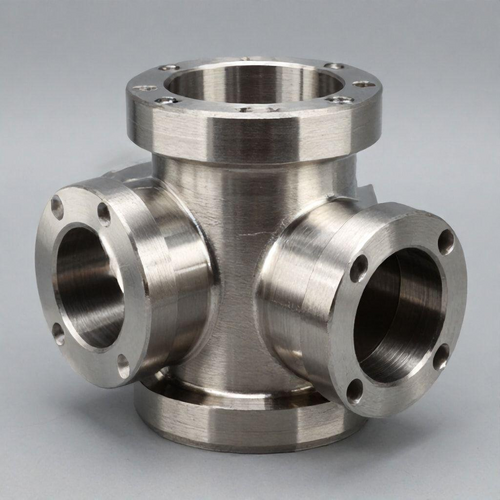 Flanges de Aço Inox: Guia Completo sobre Aplicações e Benefícios Essenciais