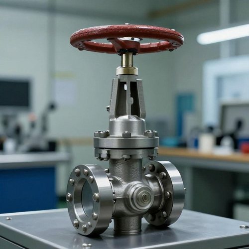 Calibração de Válvulas: Essencial para Maximizar a Eficiência em Sistemas Industriais