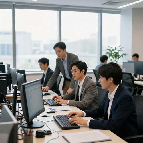 Guia Completo para Otimizar Processos e Maximizar Eficiência Reduzindo Custos