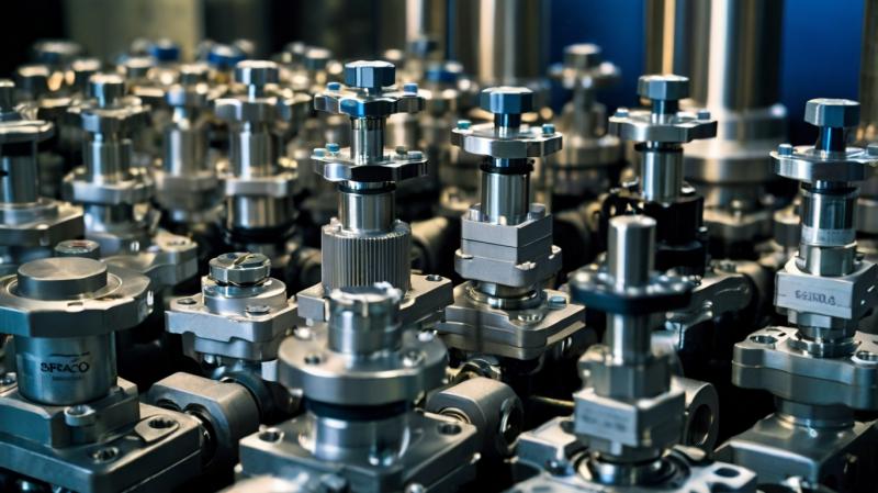 Descubra como a Válvula Solenoide para Água Revoluciona o Controle Hídrico Descubra como a Válvula Solenoide para Água Revoluciona o Controle Hídrico