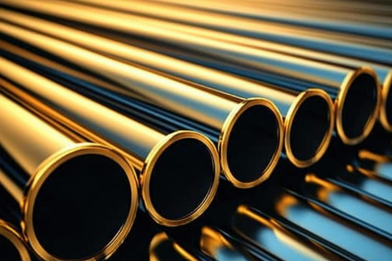 Tubos de Aço Carbono: Aplicações, Vantagens e Considerações Essenciais