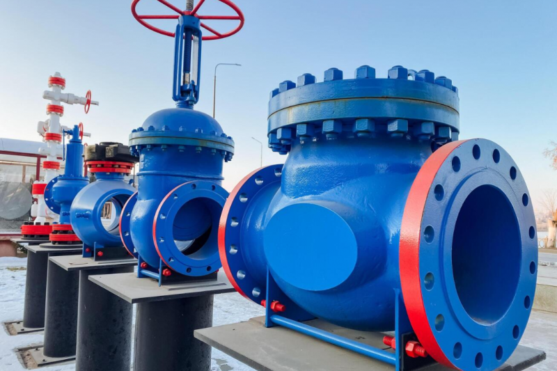 Válvulas de Controle Spirax Sarco: Importância e Aplicações em Sistemas Industriais