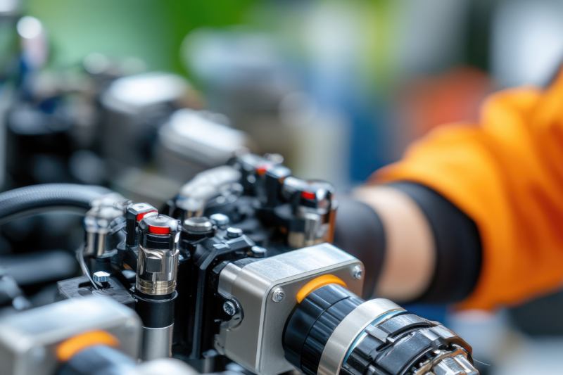 Válvulas Solenoides: Guia Essencial para Entender e Aplicar em Sistemas de Água Válvulas Solenoides: Guia Essencial para Entender e Aplicar em Sistemas de Água