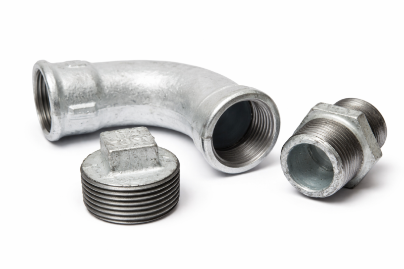 Conexões Tupy: Benefícios e Impacto nos Seus Projetos Industriais