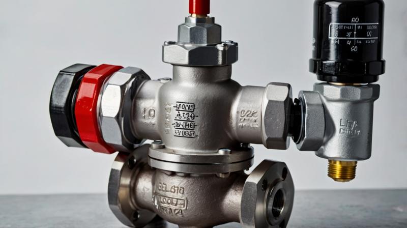 Válvula Redutora de Pressão: Essencial para Melhorar a Eficiência do Sistema de Água