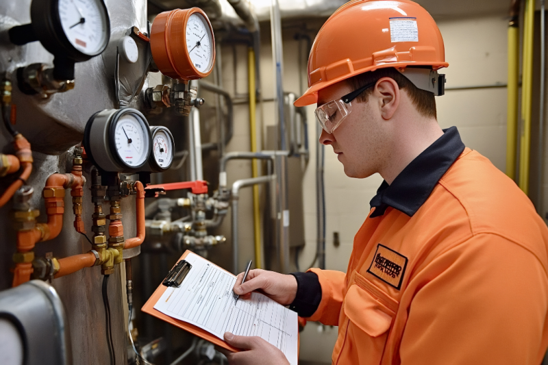 Válvulas Redutoras de Pressão: Como Selecionar a Melhor Opção para Sistemas de Água