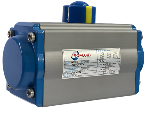 Equipamentos Industriais